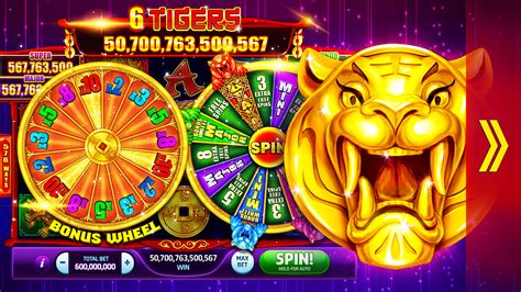 Tiger Princess Slot - Play Online